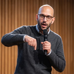 Keynote & Speaker