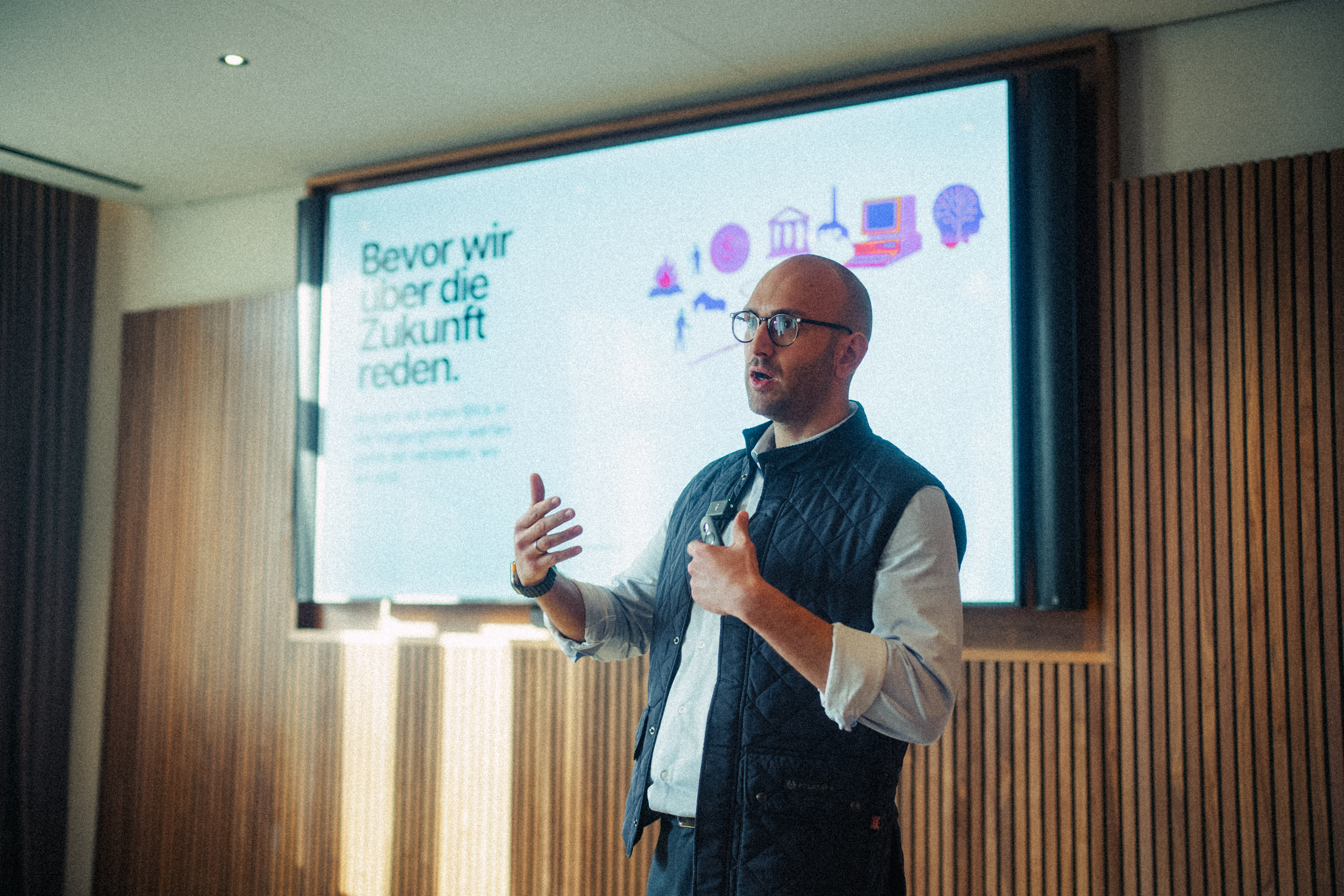 Der Innovations-Mindset